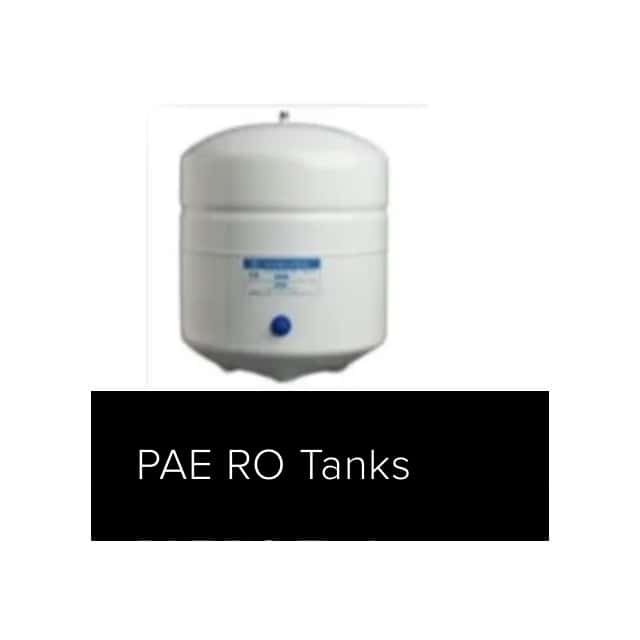 Commercial Tanks Pae Ro.