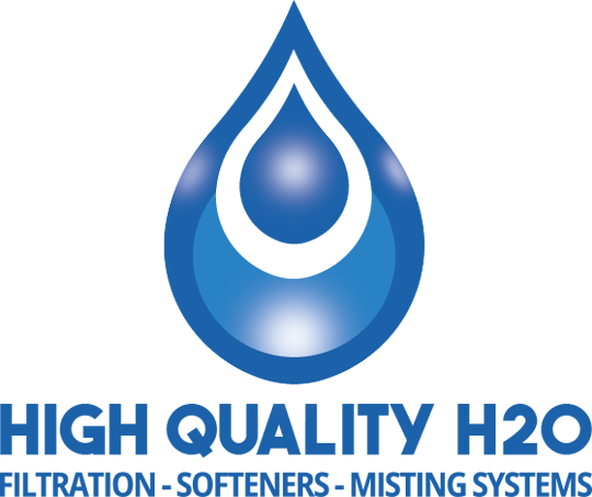 High Quality H2O